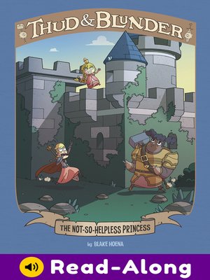 cover image of The Not-so-Helpless Princess